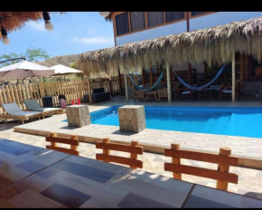 Habitaciones donde ELY